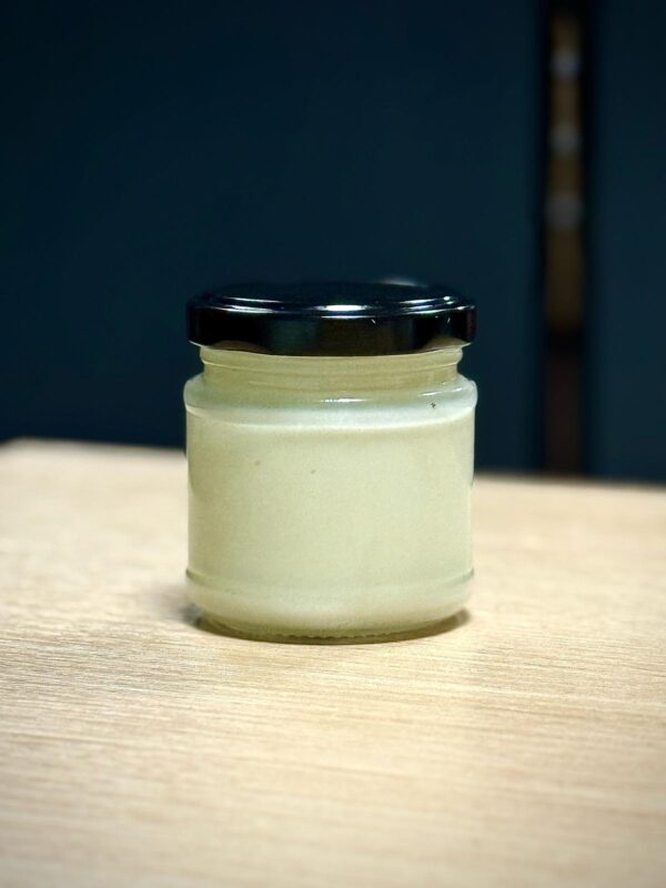 Hajjaam’s White Sainfoin Honey - Image 3