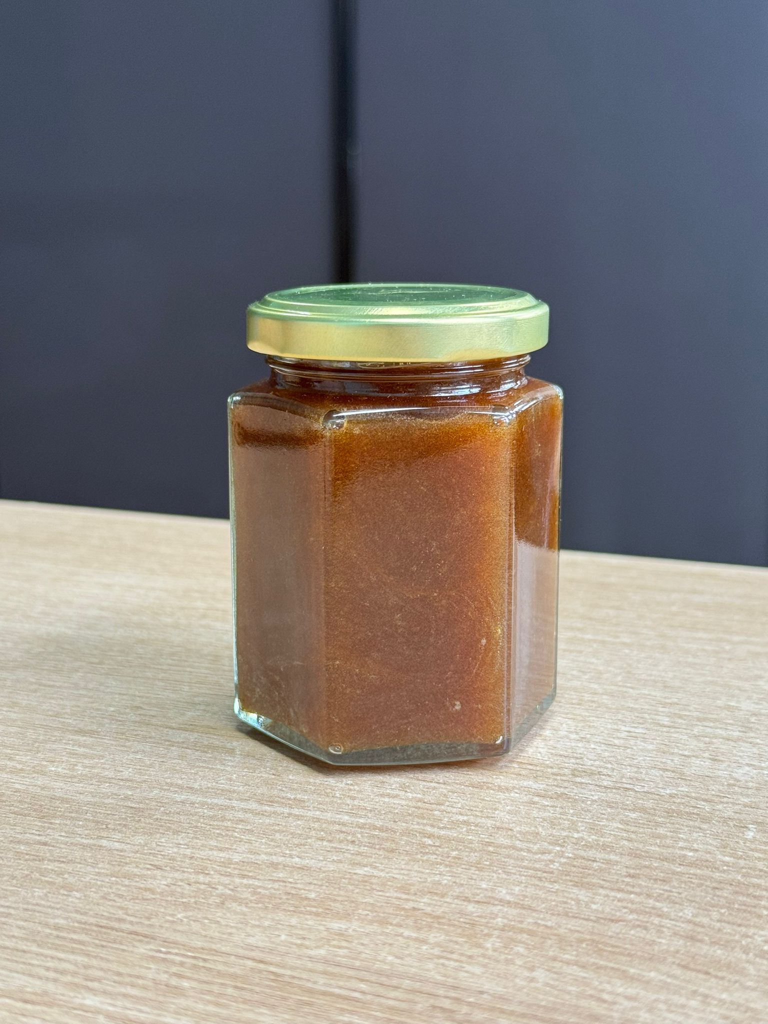 Hajjaam’s Qaseemi Black Seed Honey - Image 4