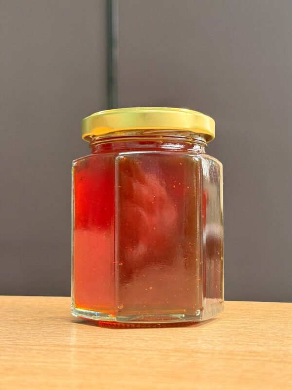 Hajjaam’s Taif Rose Honey - Image 2